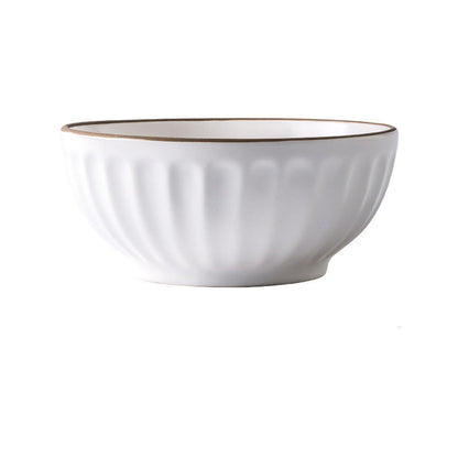 Set piatti ceramica