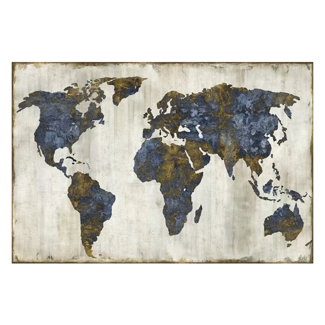 Tela Decorativa