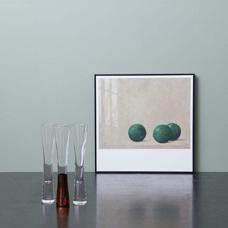 Set servizio vini
