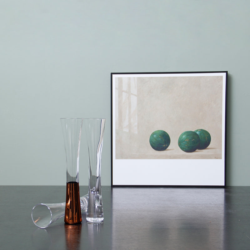 Set servizio vini
