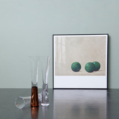 Set servizio vini