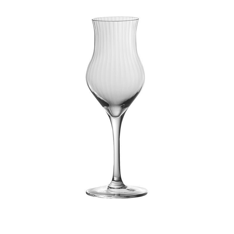 Calice degustazione vini