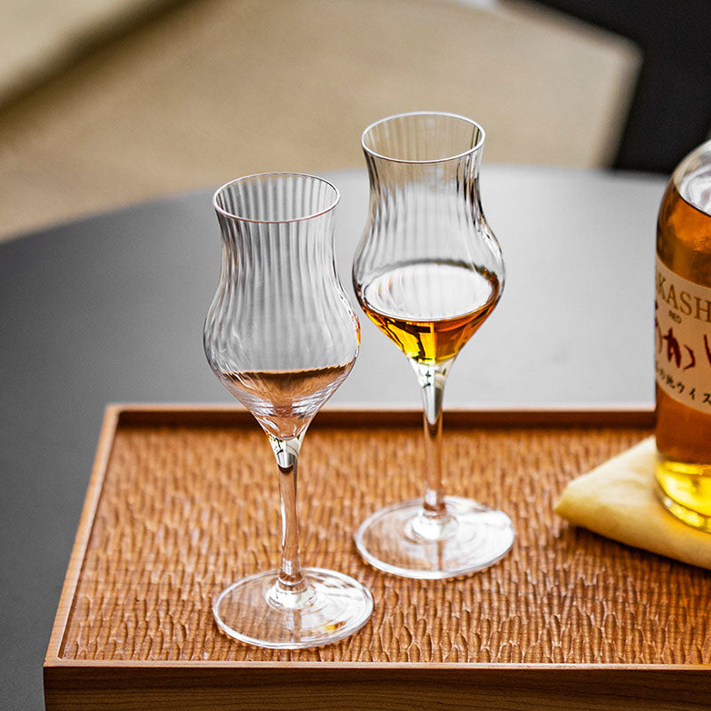 Calice degustazione vini