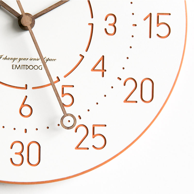 Orologio da parete Vintage cronometro