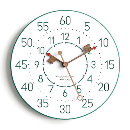 Orologio da parete Vintage cronometro
