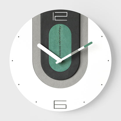Orologio da parete Design mod retro
