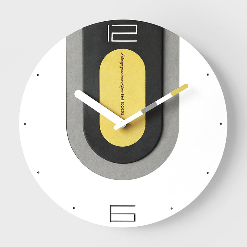 Orologio da parete Design mod retro