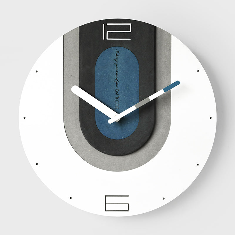 Orologio da parete Design mod retro