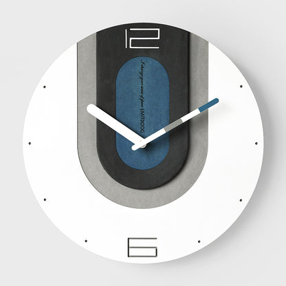 Orologio da parete Design mod retro