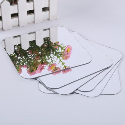 Piastrelle specchio mosaico 3D