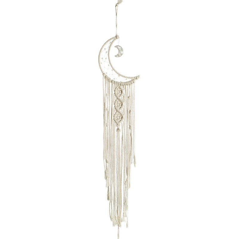 Decorazione stelle e luna