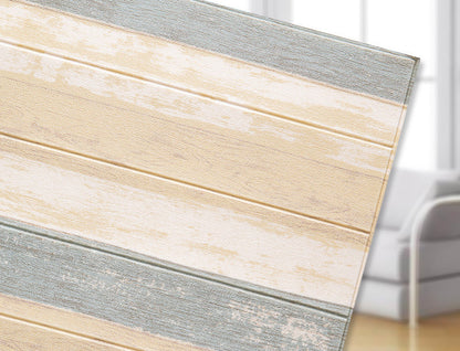 Pannello 3D trama legno