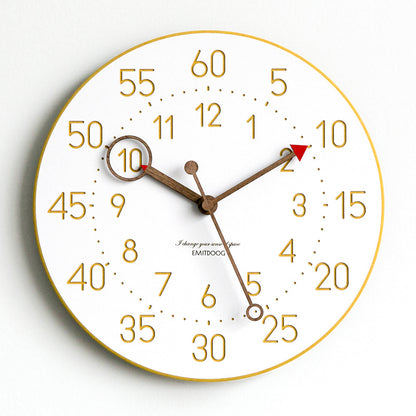 Orologio da parete Cronometro vintage