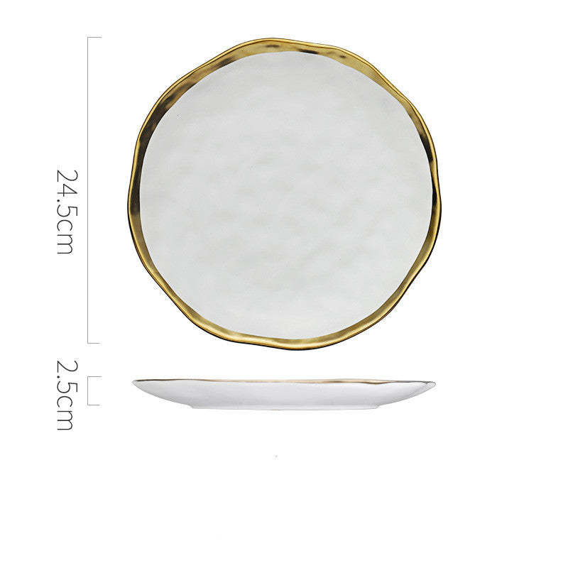 Piatti Nordic ceramica