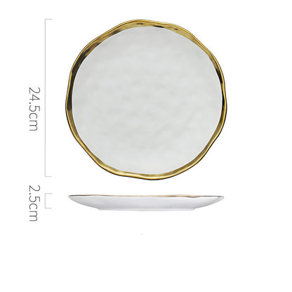 Piatti Nordic ceramica