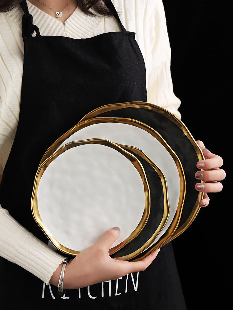 Piatti Nordic ceramica