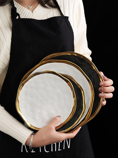 Piatti Nordic ceramica