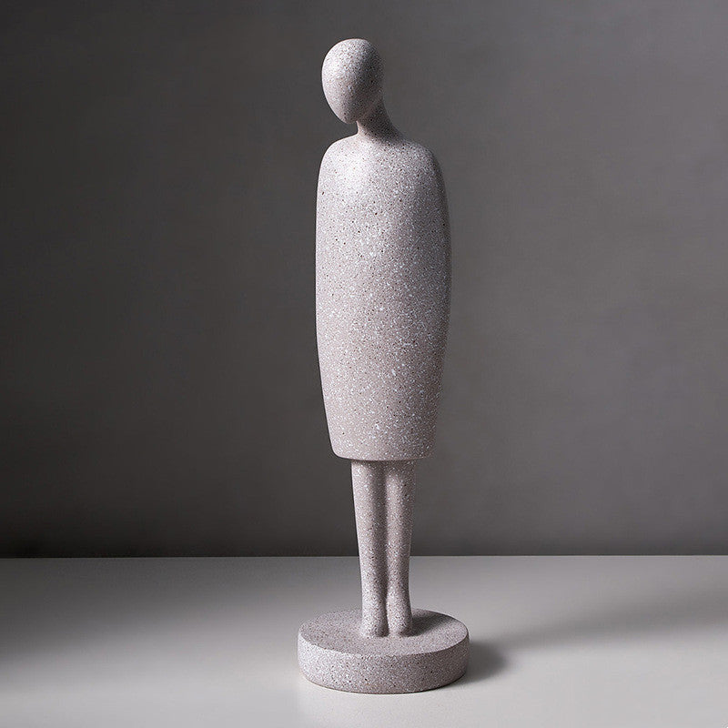 Scultura decorativa