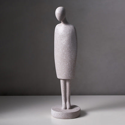 Scultura decorativa