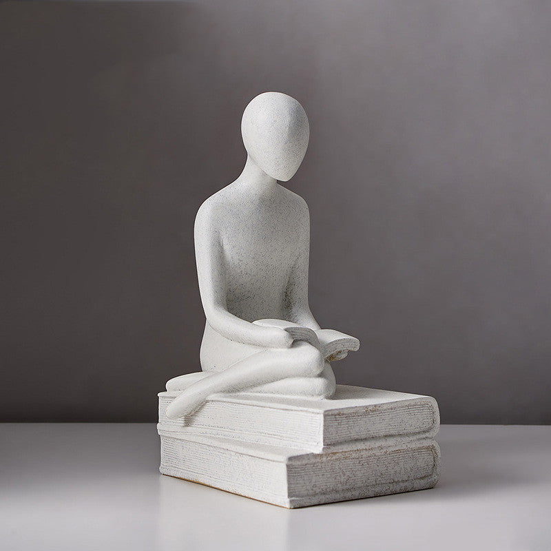 Scultura decorativa