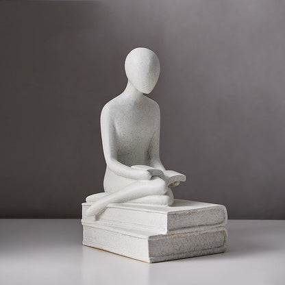 Scultura decorativa