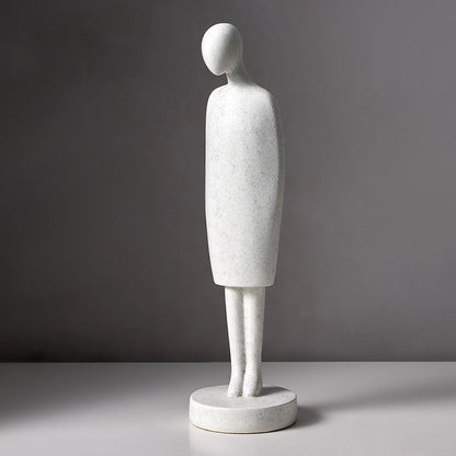 Scultura decorativa