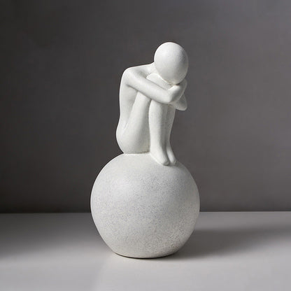 Scultura decorativa