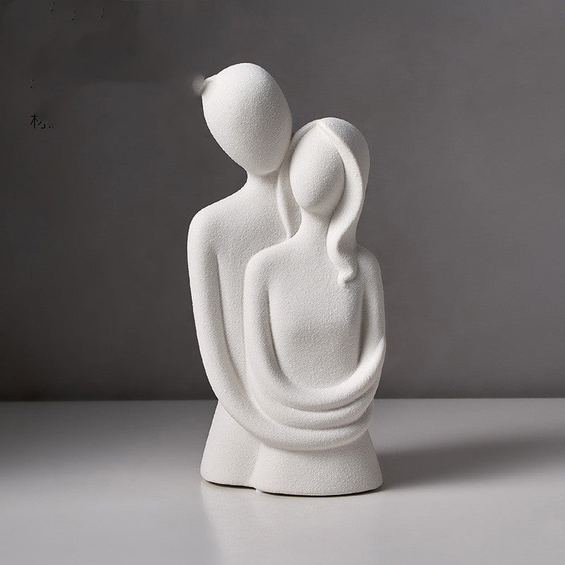 Scultura decorativa