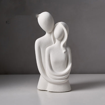 Scultura decorativa