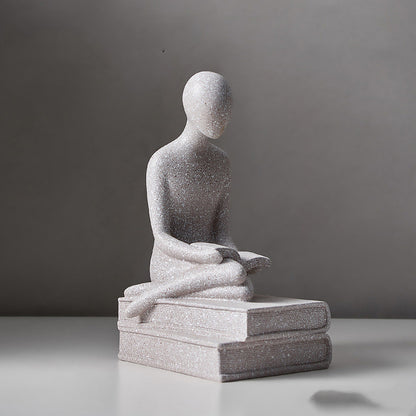 Scultura decorativa