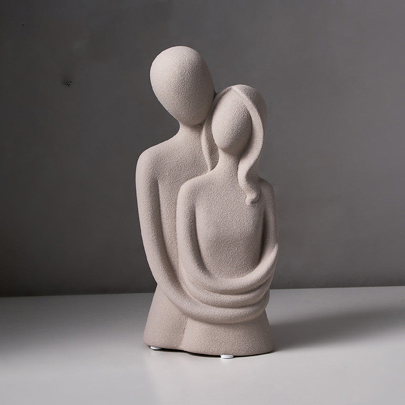 Scultura decorativa