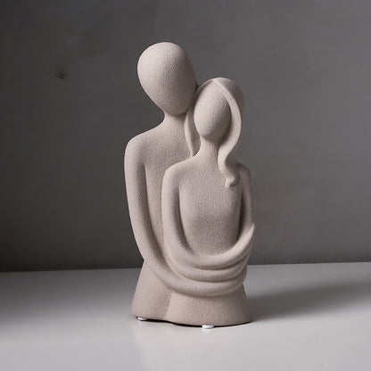 Scultura decorativa