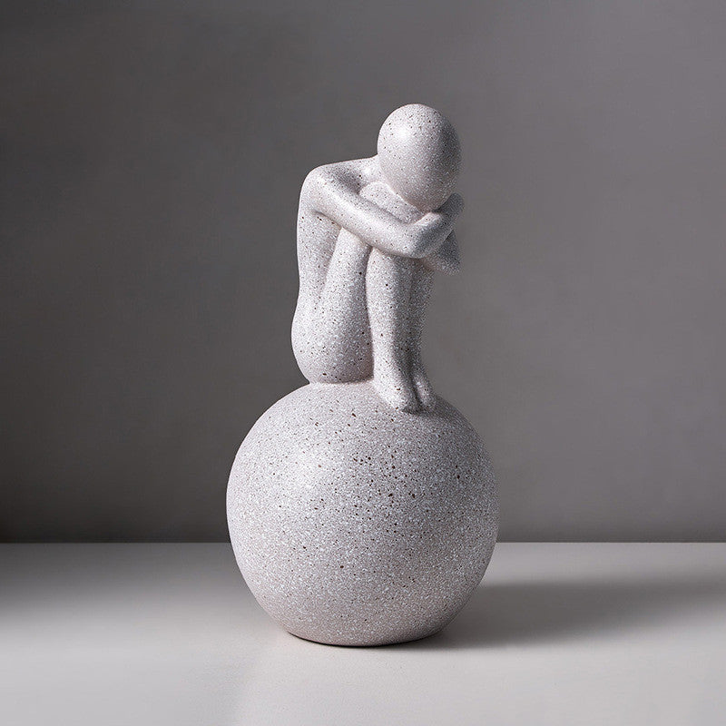 Scultura decorativa