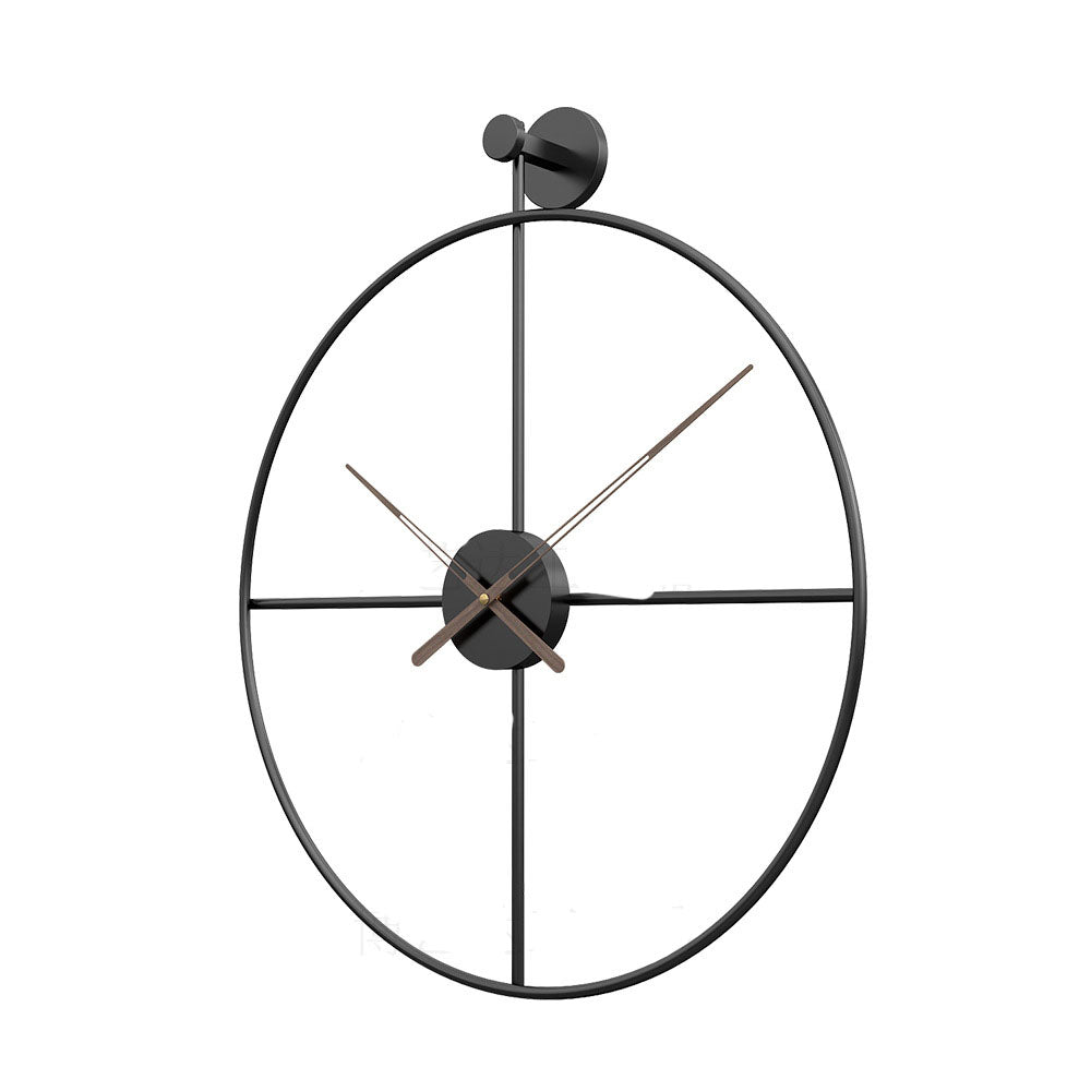 Orologio da parete Design astratto
