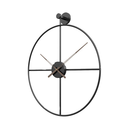 Orologio da parete Design astratto