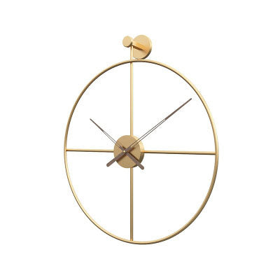 Orologio da parete Design astratto