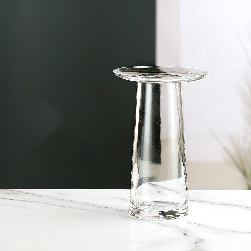 Vaso piatto