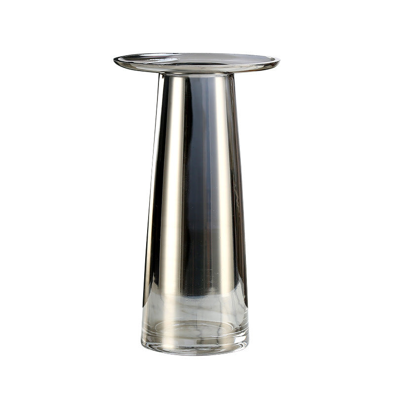 Vaso piatto