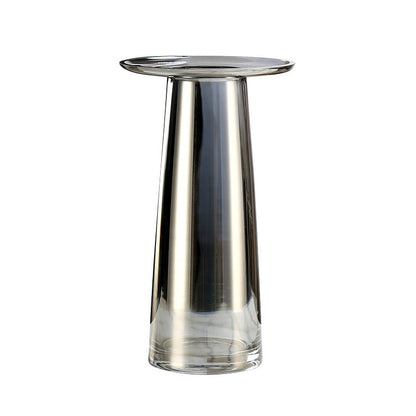 Vaso piatto