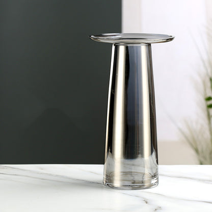 Vaso piatto