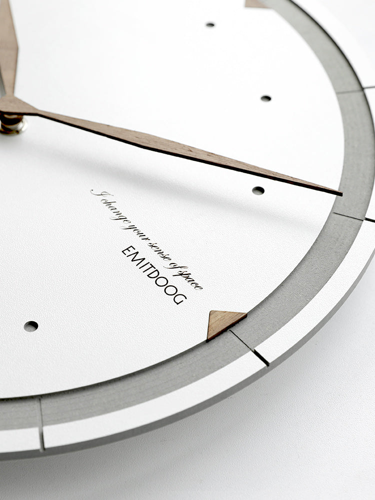 Orologio da parete Forma stella