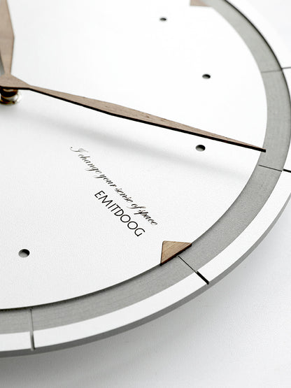 Orologio da parete Forma stella