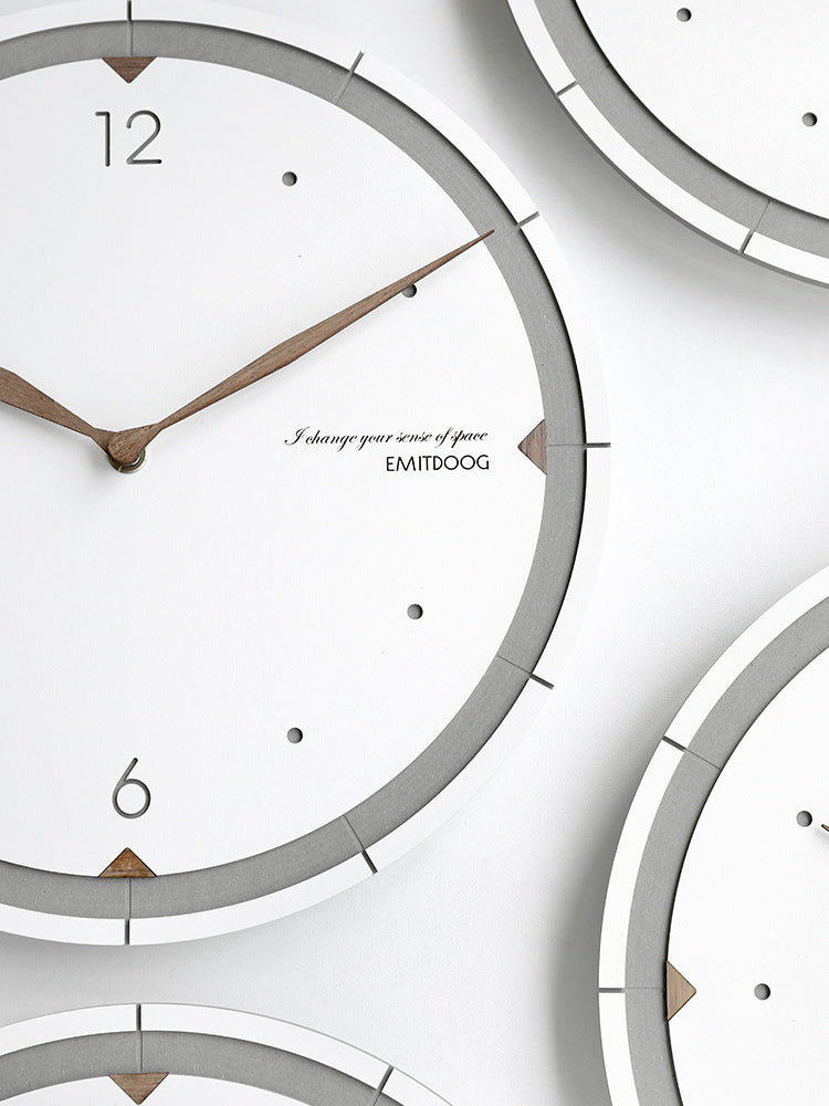Orologio da parete Forma stella