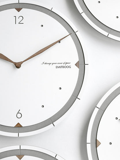 Orologio da parete Forma stella