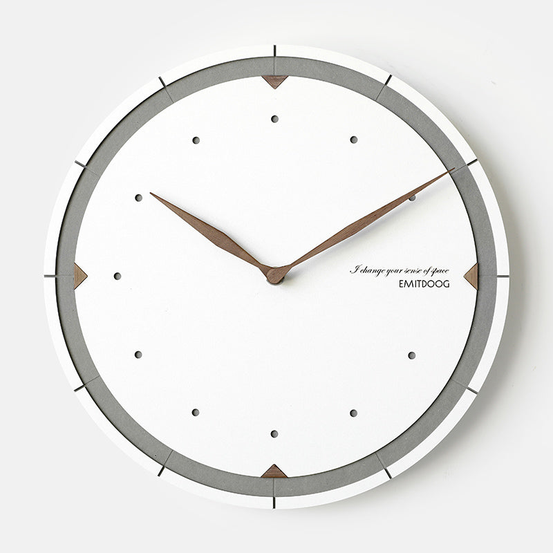 Orologio da parete Forma stella