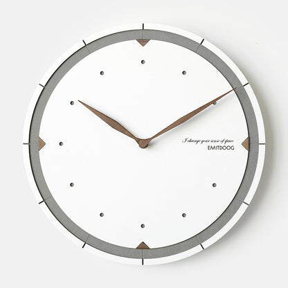 Orologio da parete Forma stella