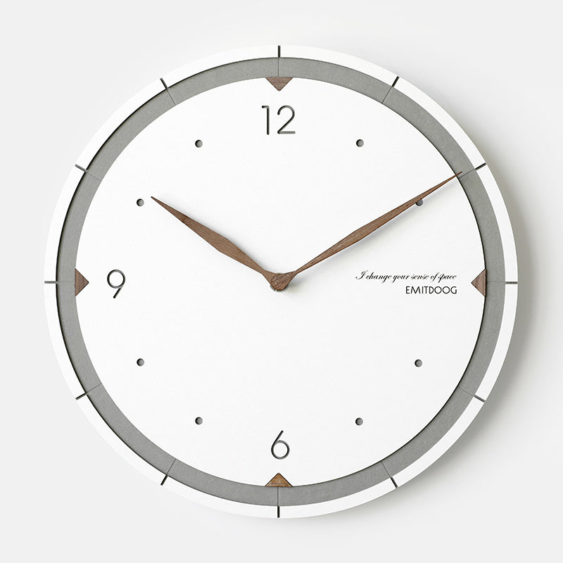 Orologio da parete Forma stella