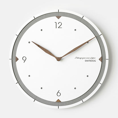 Orologio da parete Forma stella