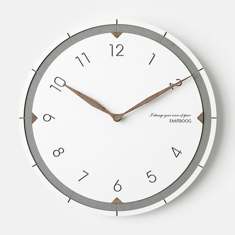 Orologio da parete Forma stella