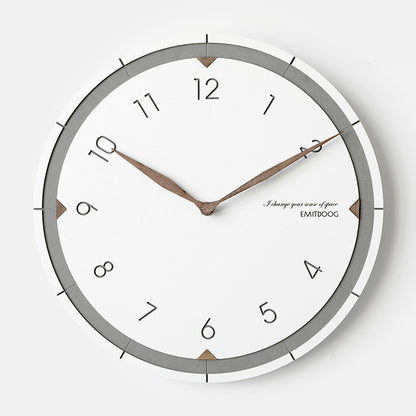 Orologio da parete Forma stella